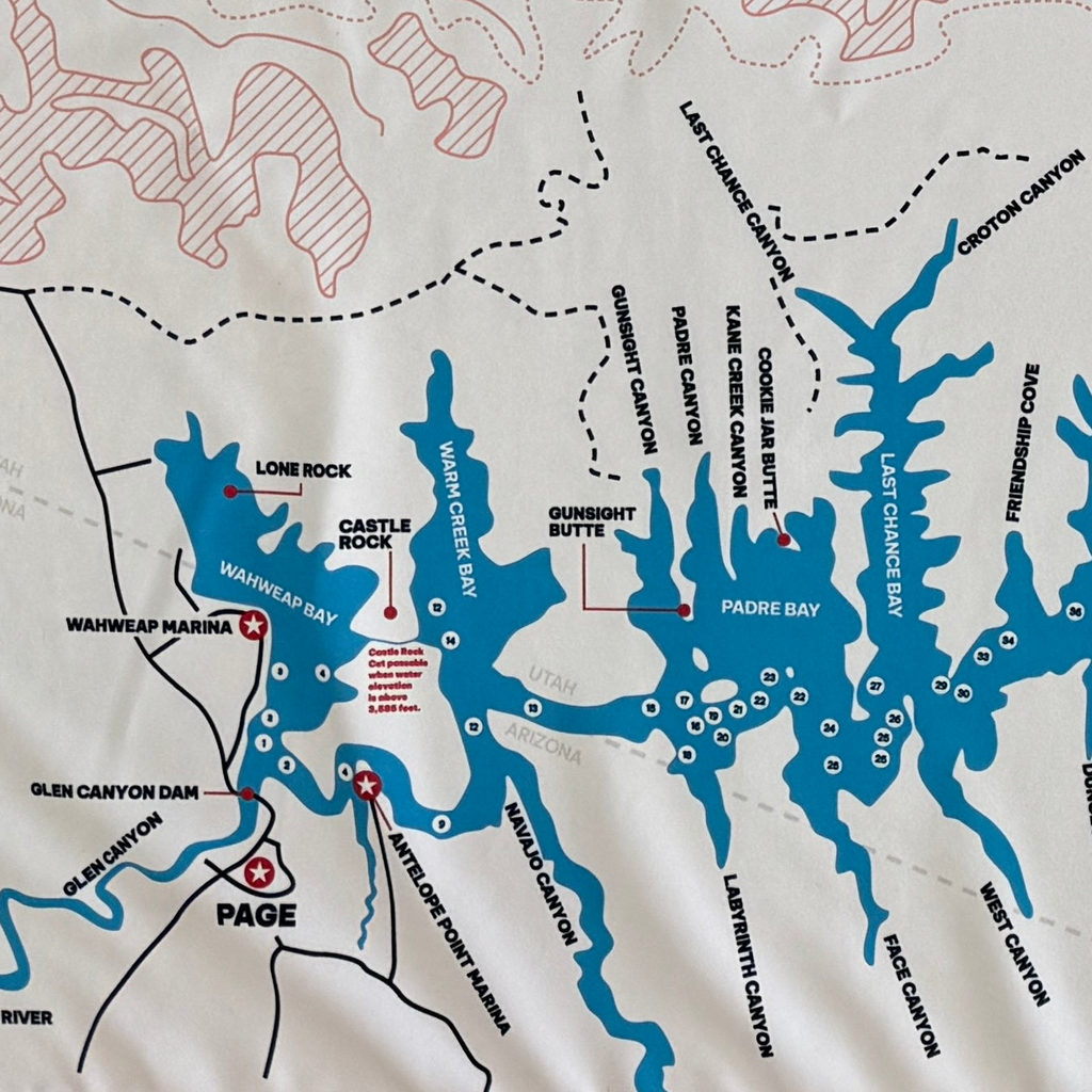 The Original Powell Towel™