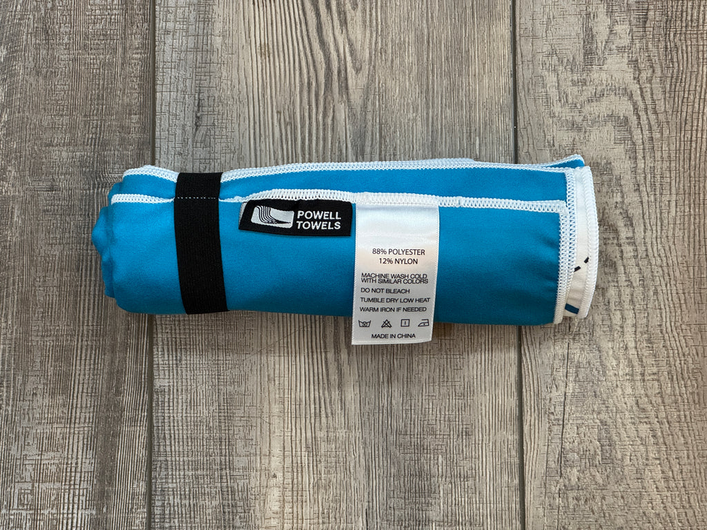 PREORDER - The Original Powell Towel™