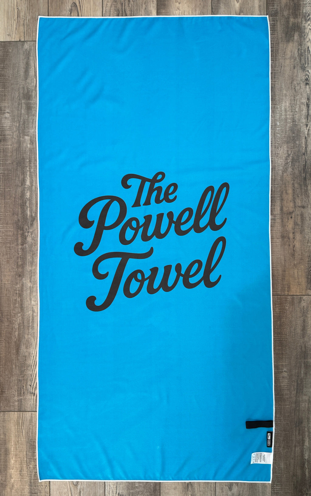 PREORDER - The Original Powell Towel™